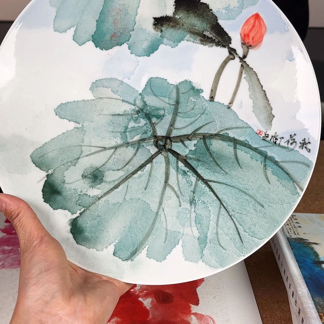 九鸣瓷艺九鸣瓷艺