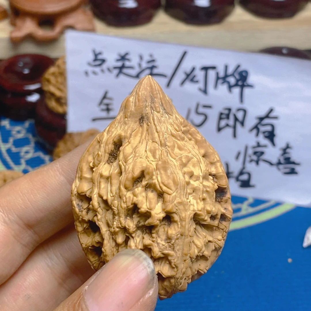 小***学核桃手串/手链全品