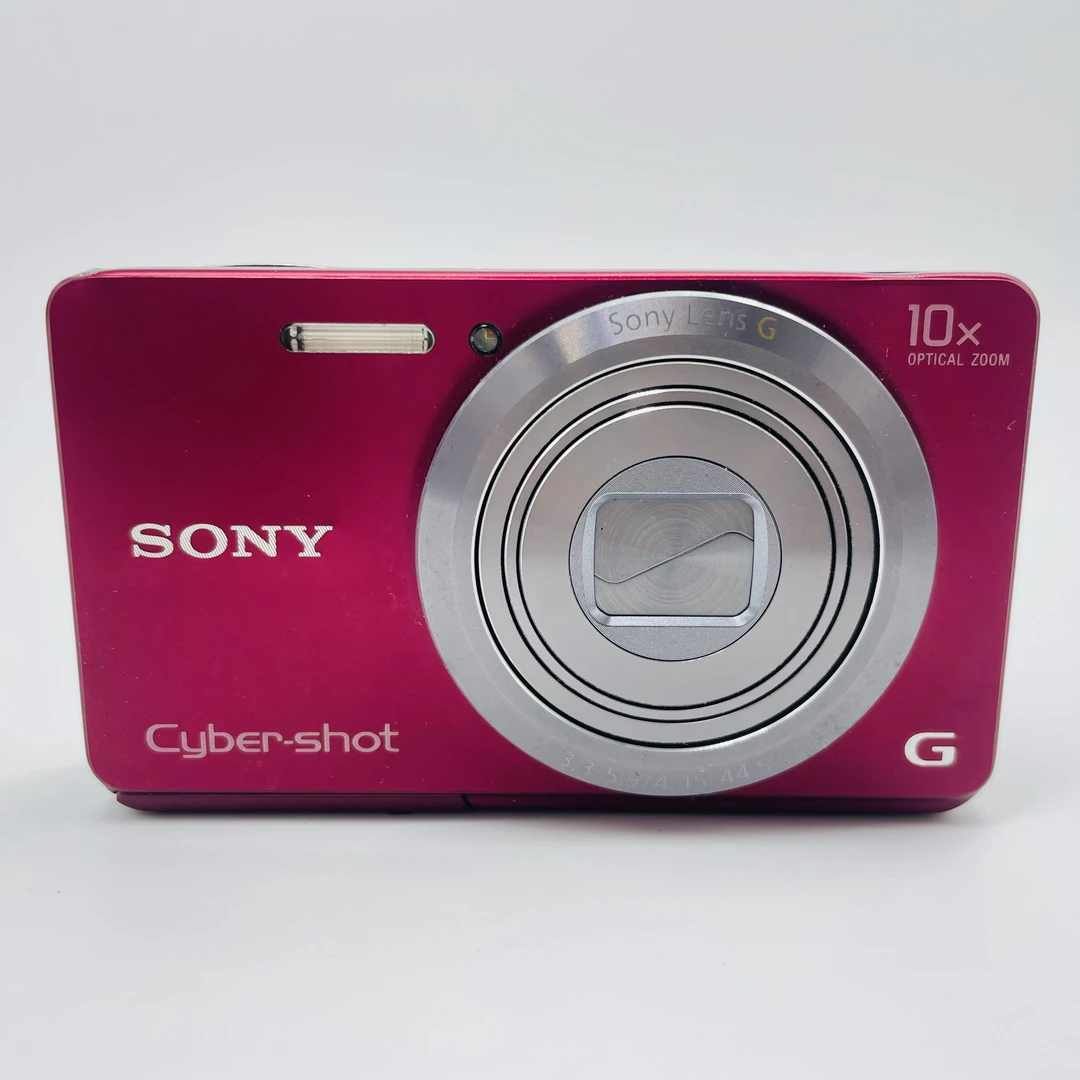 95新 Sony/索尼 W690 1610万像素 10倍光学变焦（no退no换）