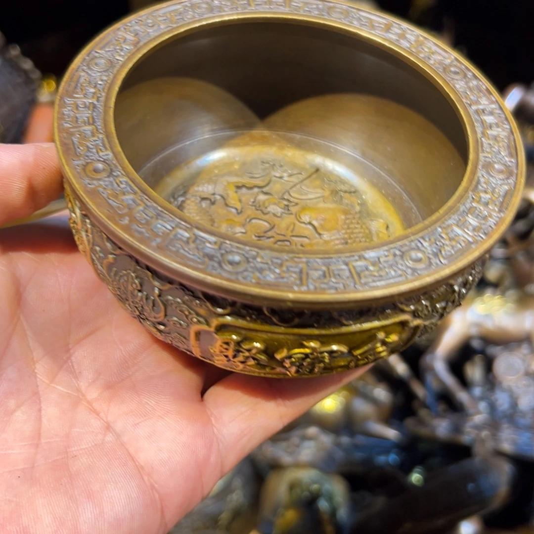 铜器精工铜器铜器