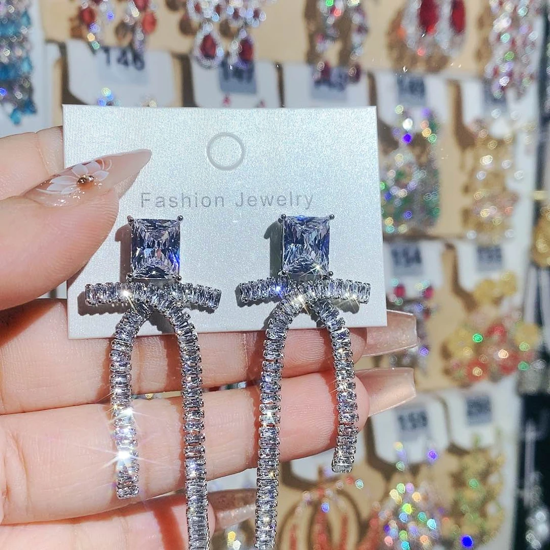 非金属锆石925银