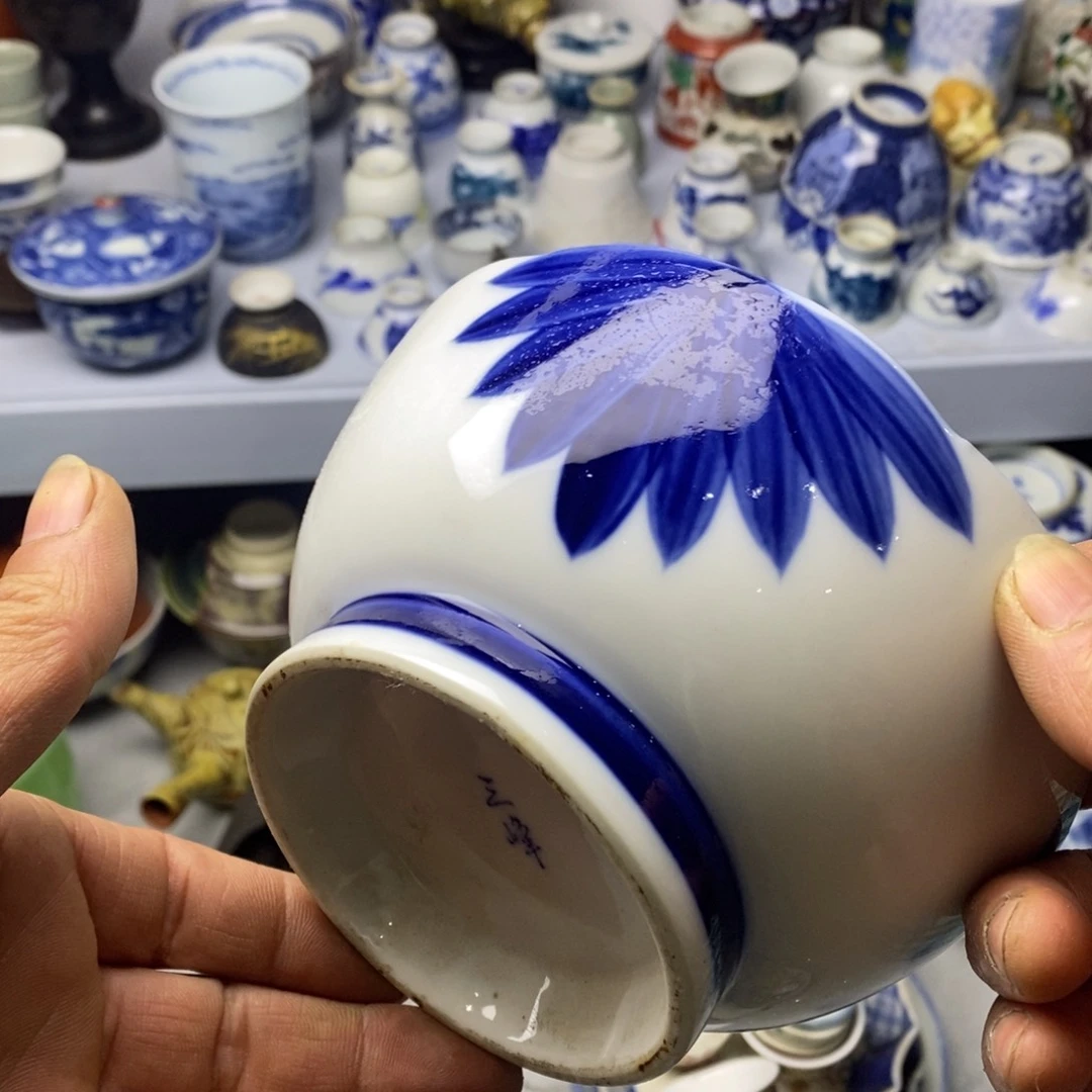 瓷片飞升为我心中唯一值得尊敬与祝福你就是