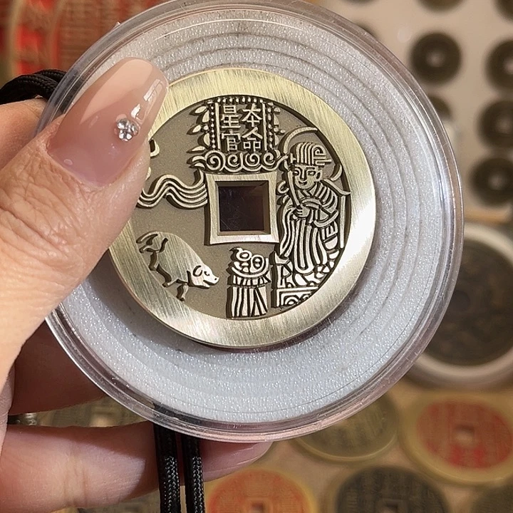 铜现代翻砂工艺作品