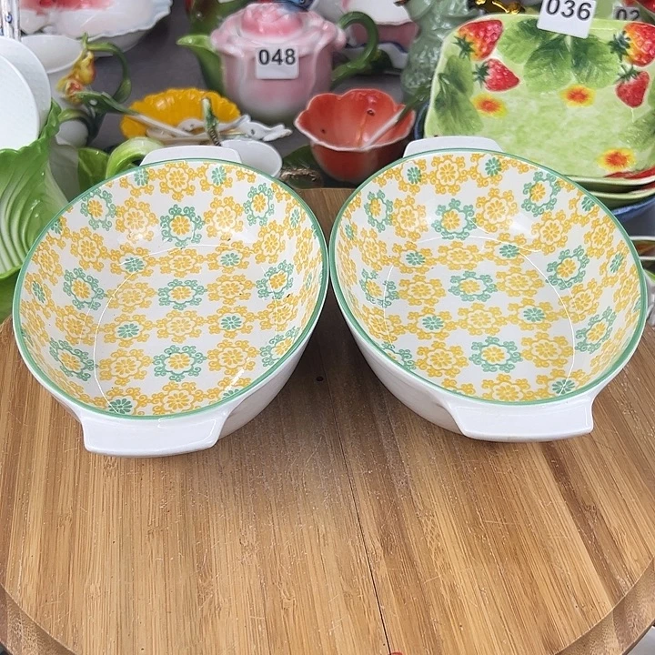 潮州创艺陶瓷餐具