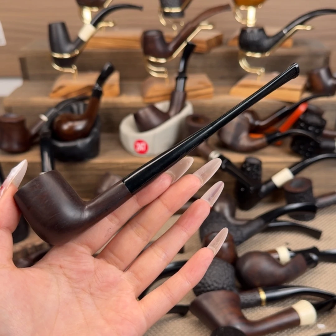 云***生风车木（黑檀木）黑檀木