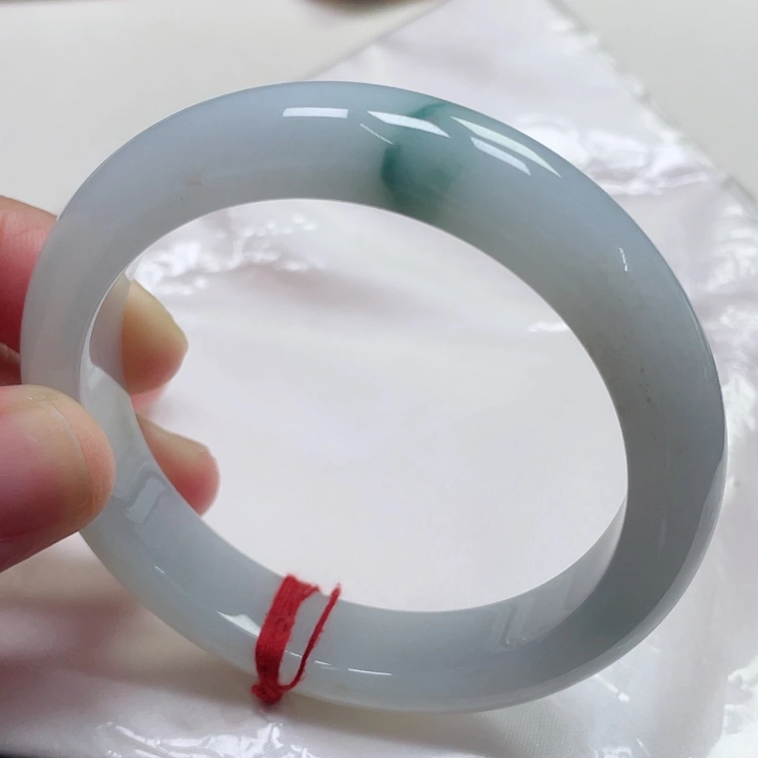 未镶嵌手镯翡翠缅甸翡翠