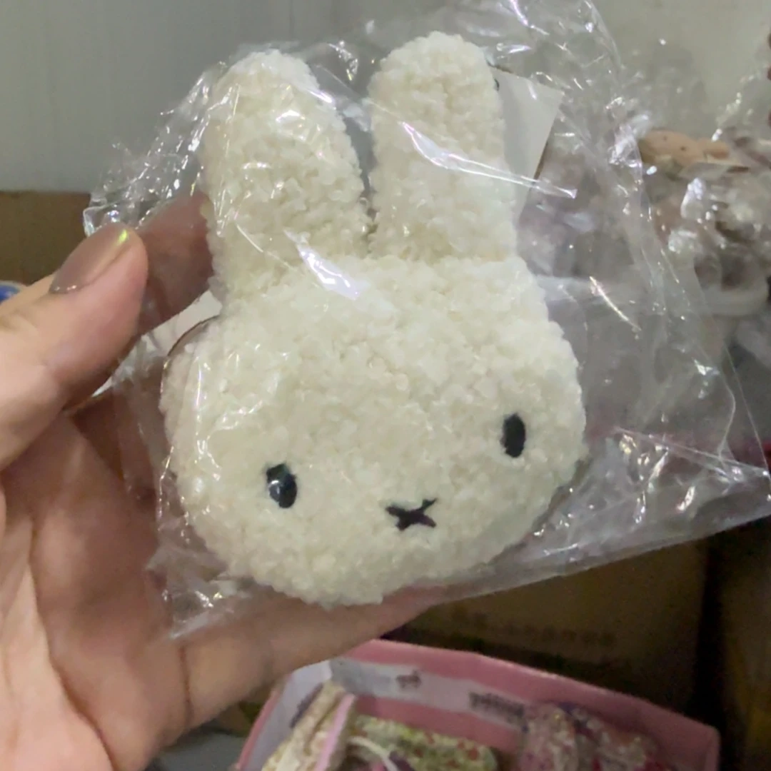 瓷片仓库直播瑕疵处理