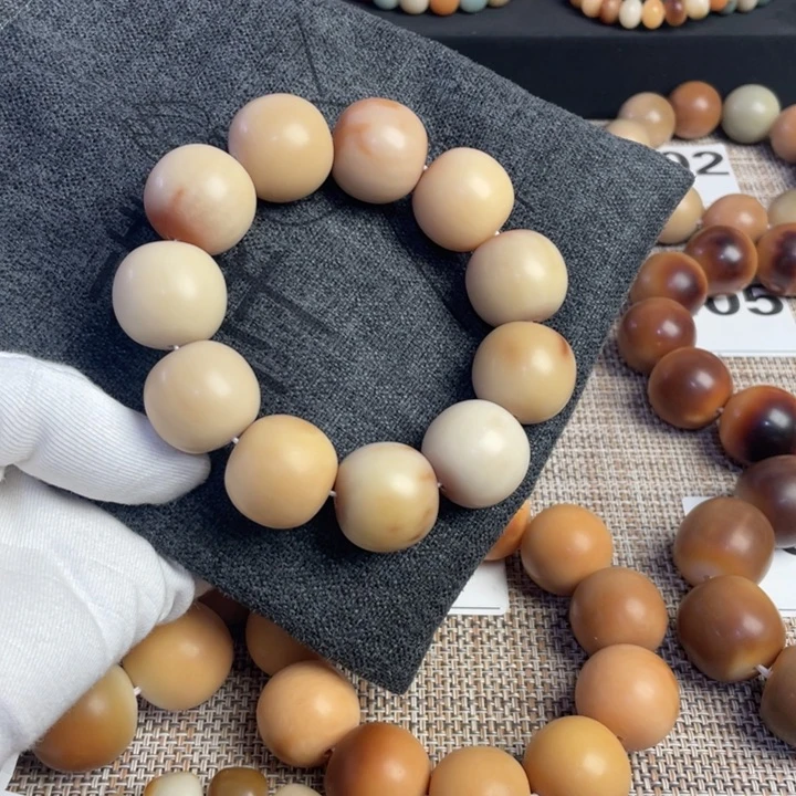 菩提根/象牙果吊坠暴***包2.3
