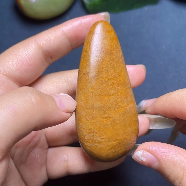 未镶嵌和田玉珠宝奇石