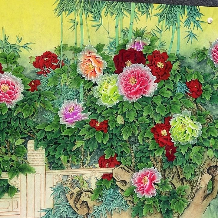 国画2****3牡丹111215555552522222