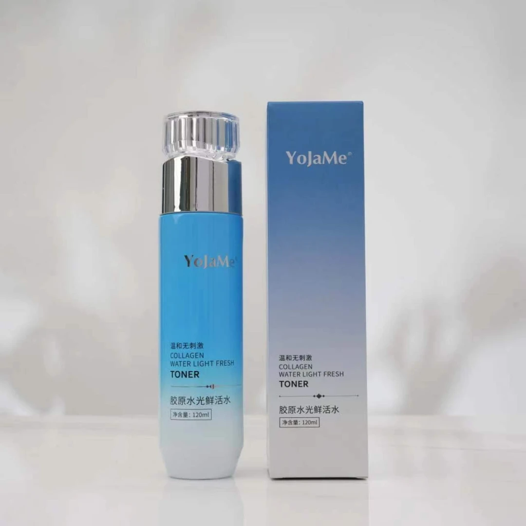 YOJAME优匠美胶原水光鲜活水