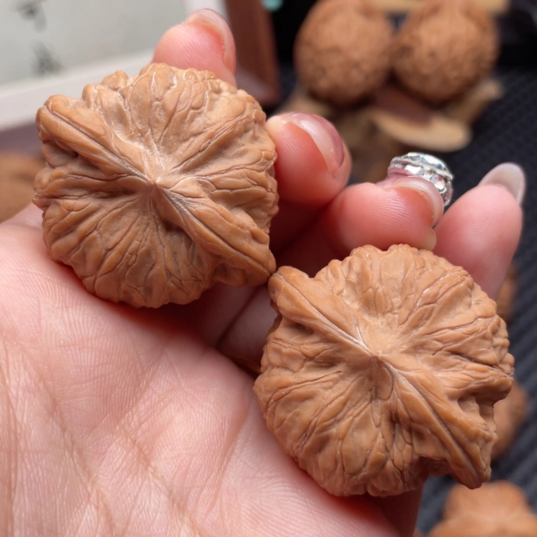 文玩核桃吊坠全品战鼓