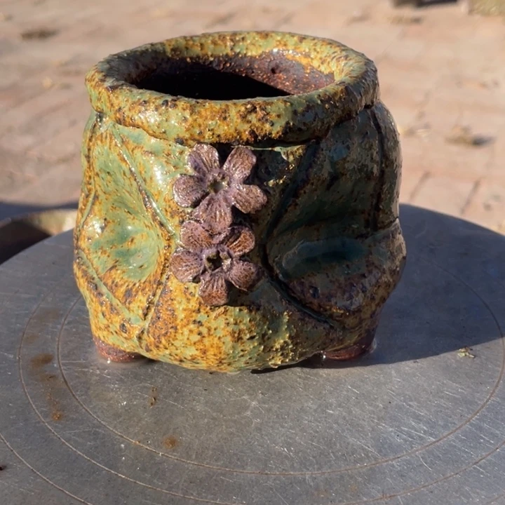 陶瓷制品不退不换