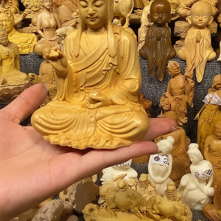 桧木桧木瑕疵地藏