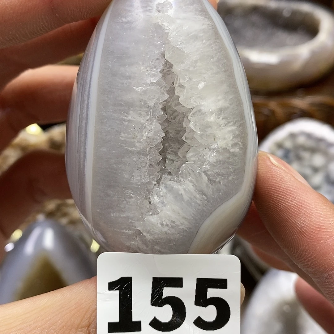 玛瑙/玉髓未镶嵌玛瑙摆件