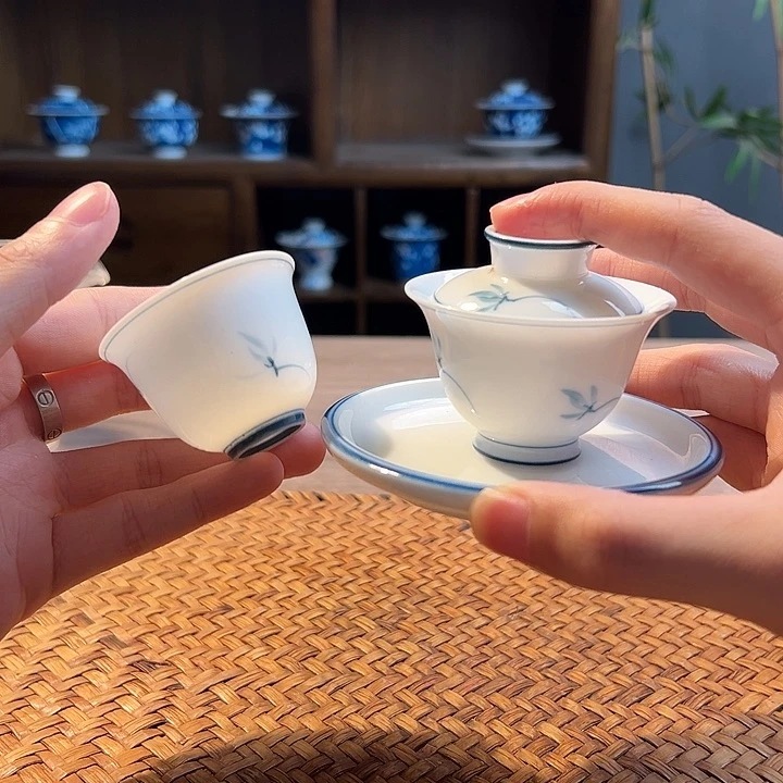 三钰堂茶器闪购链接