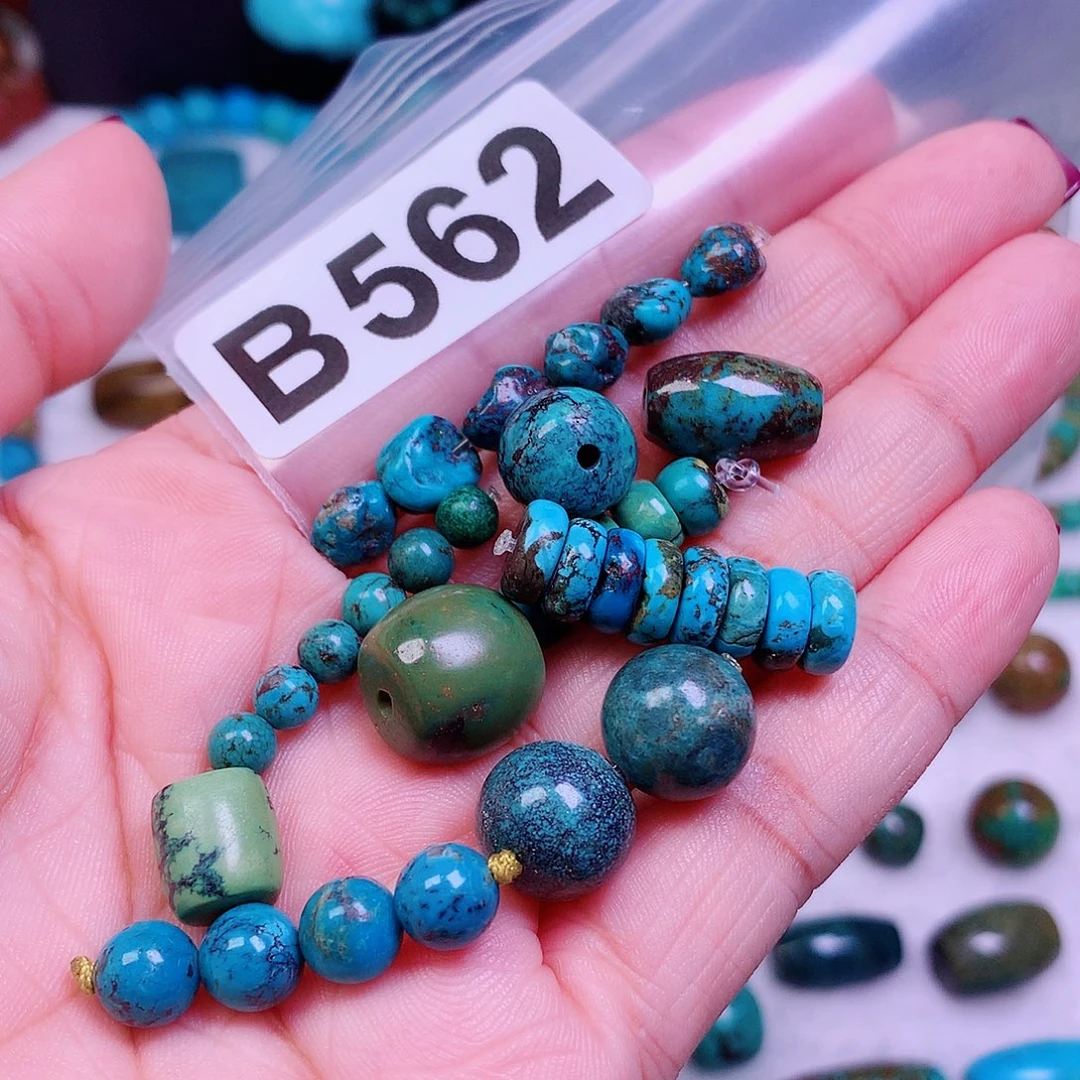 空竹粉丝专享十堰特色手工散珠