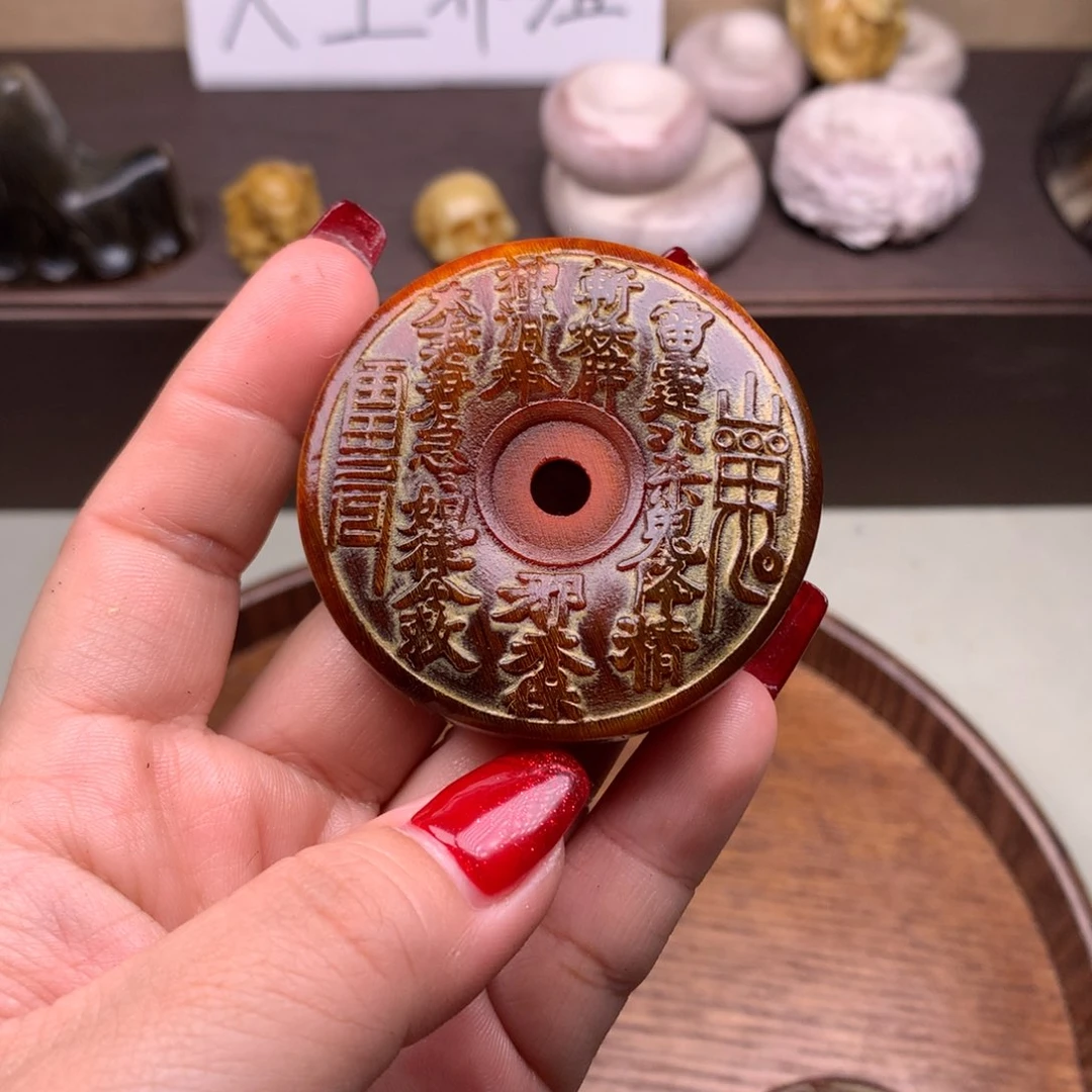 驼骨手串/手链好看驴踢