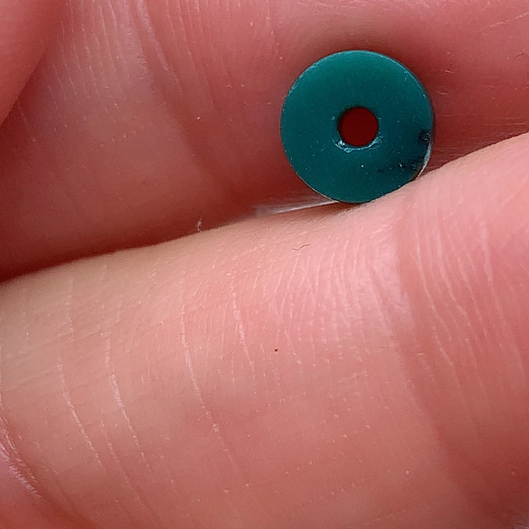 南红玛瑙配饰未镶嵌