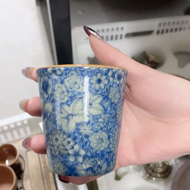 德化陶瓷仓库工艺6092