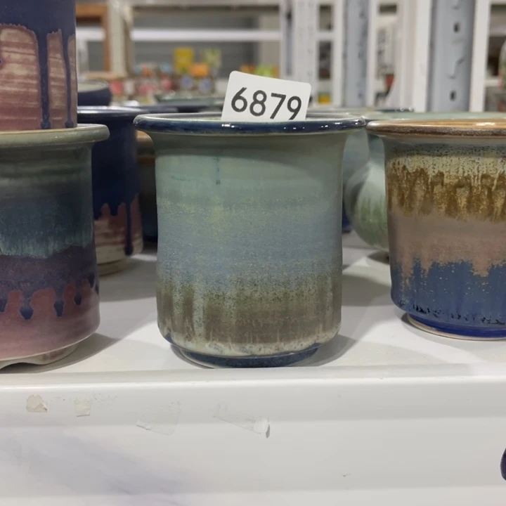 6879内口7景德镇手工制作赖*蛇