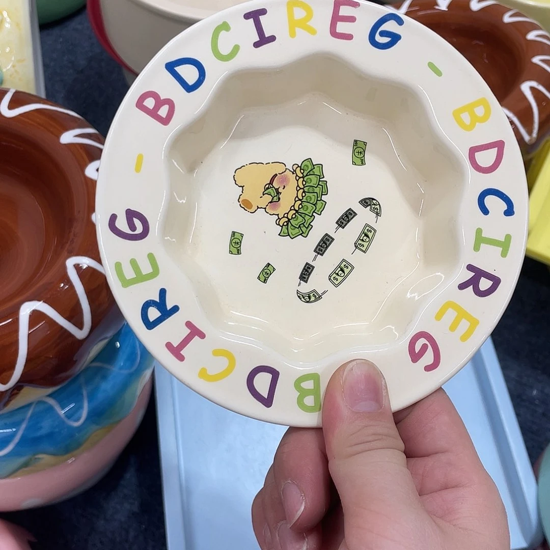 陶瓷制品陶瓷产品B33