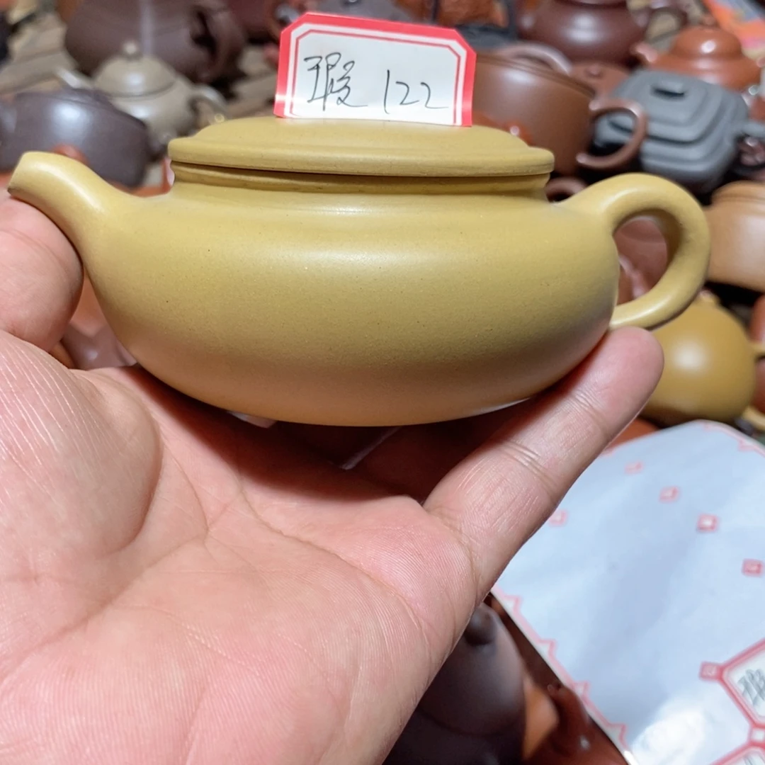 茶壶紫砂欢迎各位光临惠顾