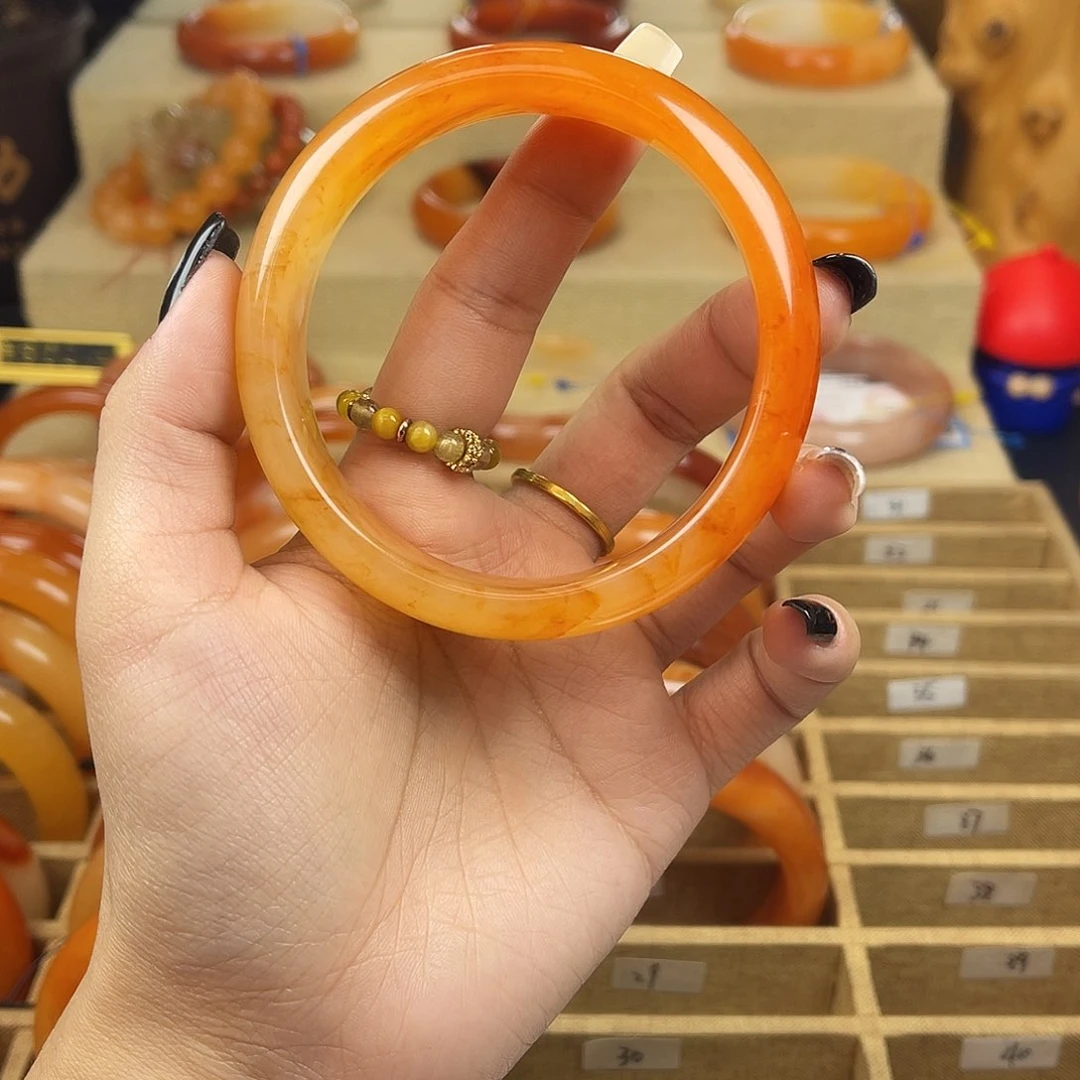 非金属无29号 茄山老油料 62圈口