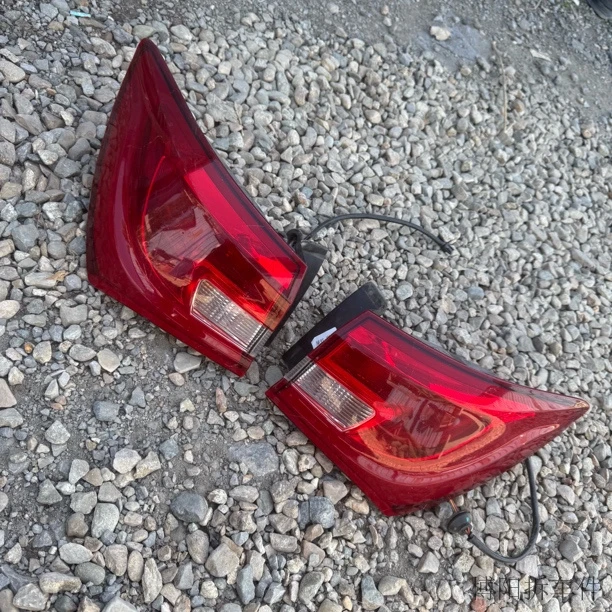 适用15-17款别克英朗后尾灯刹车灯倒车灯防追尾灯