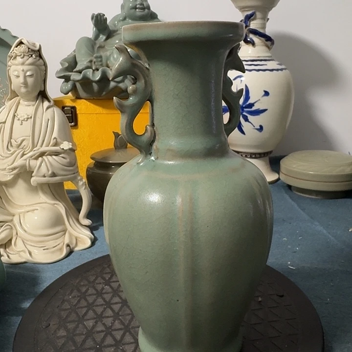 瓷器瓷瓷瓷，漏漏漏！