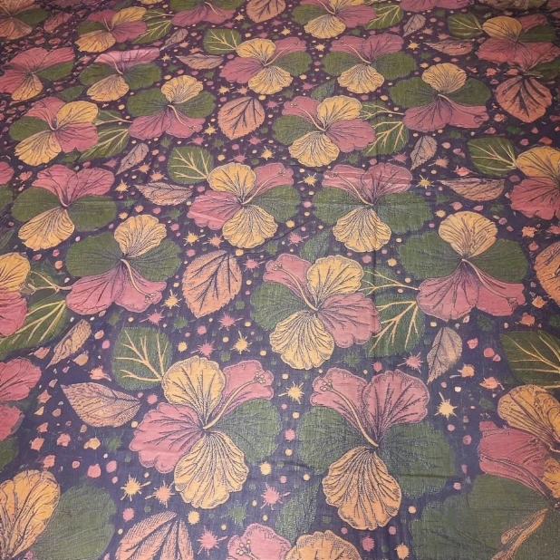 优质多层纱布加密加厚盖毯（紫气东来2.4*2.6）