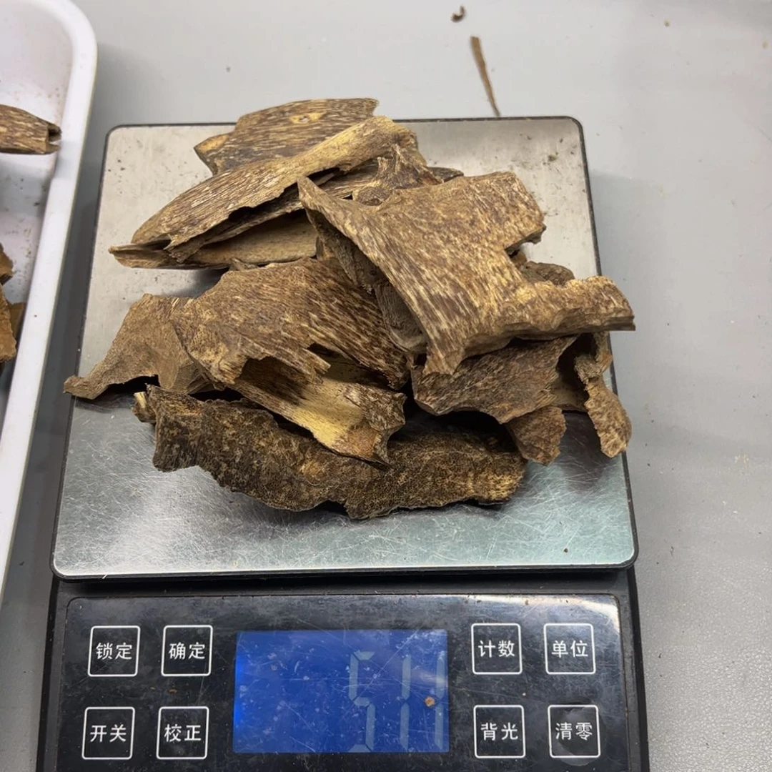 沉香沉香碎屑R***r越南芽庄壳子50克