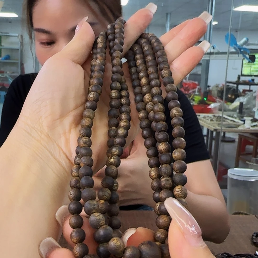 手串沉香多样性发货1条莞香系999614