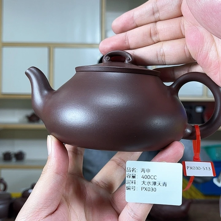 紫砂茶壶紫砂工艺厂