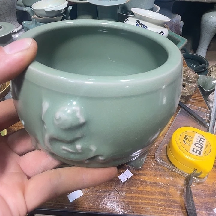 和***泉瓷片瓷器。。。。。。。瓷碗