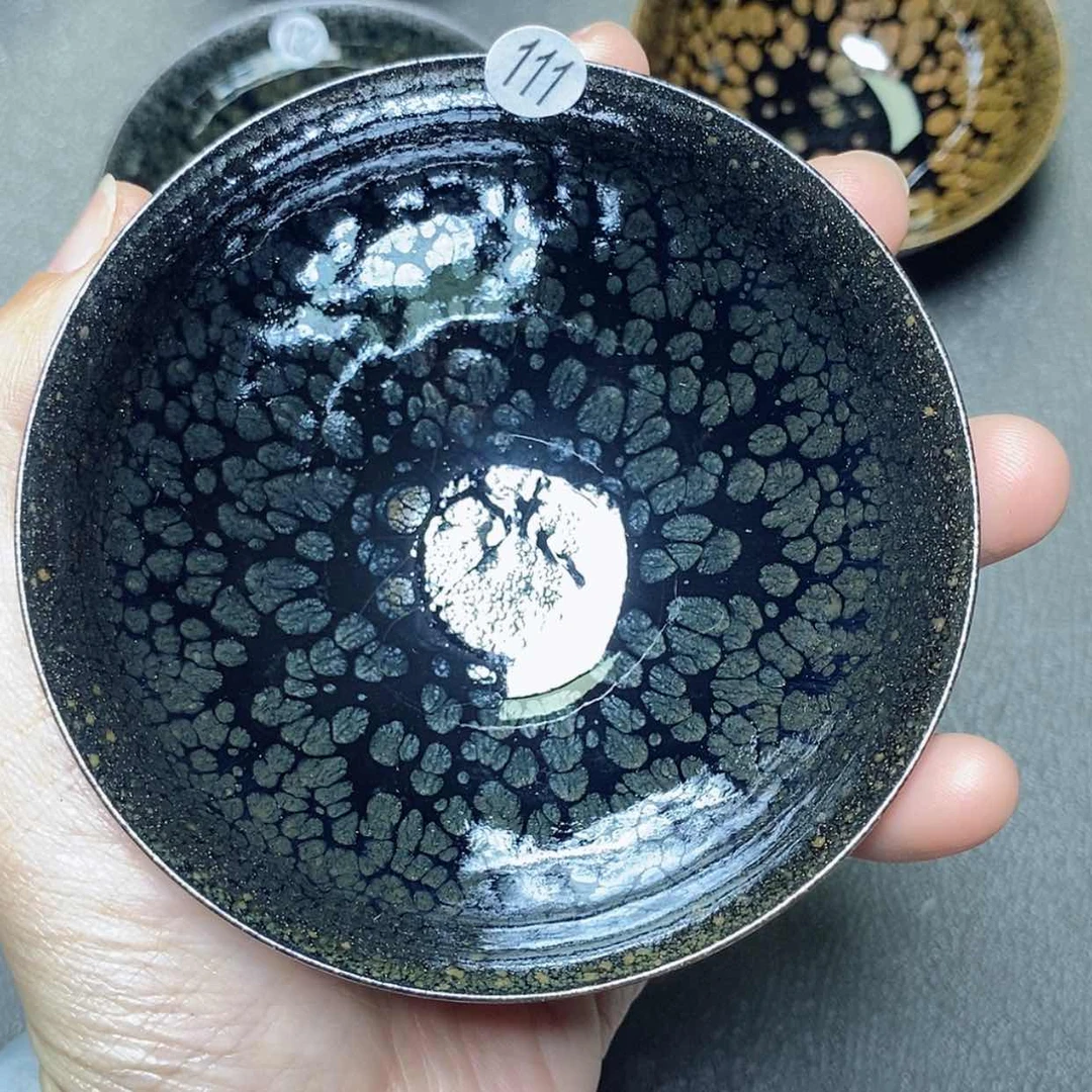 【闪购商品】茶盏111天择茶器zzzzzzz