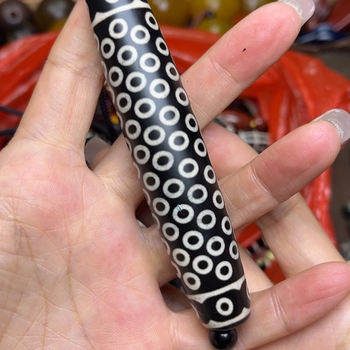 玛瑙/玉髓未镶嵌手链