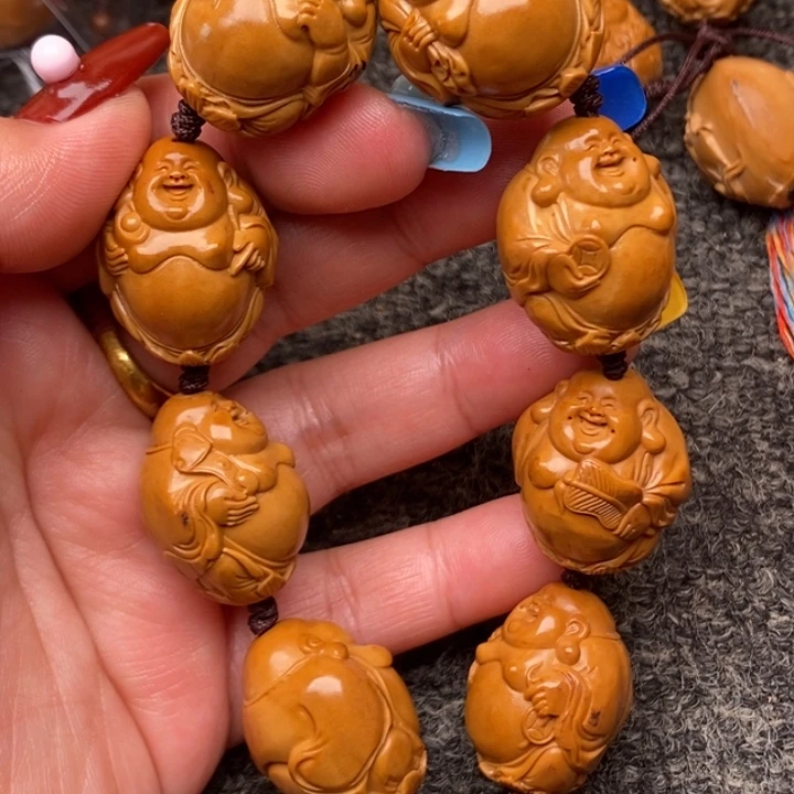 吊坠橄榄核啊啦啦啦健健康康快快乐乐