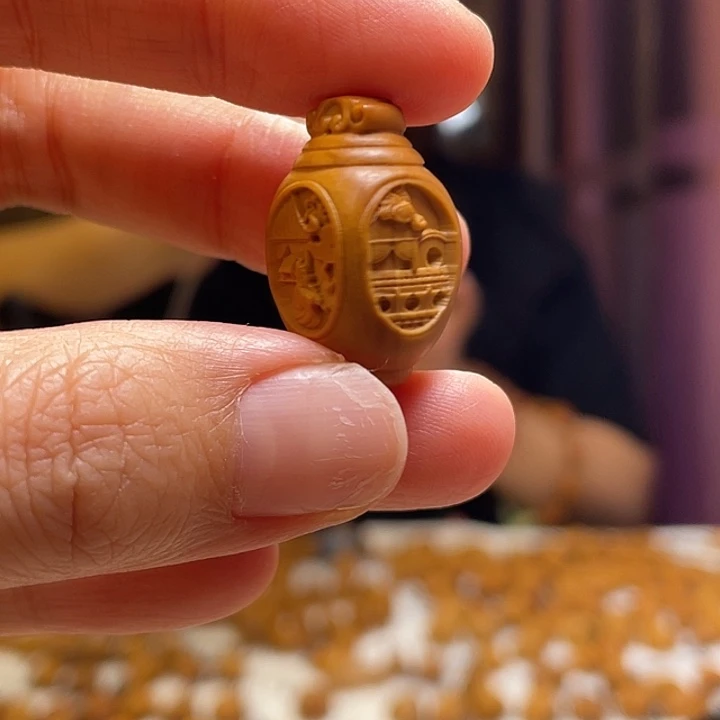 手串/手链橄榄核