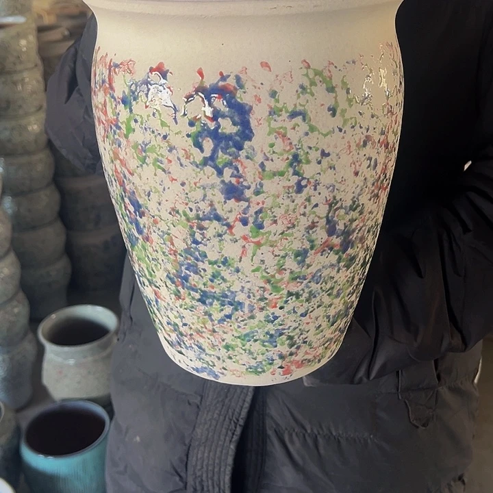 正品高度26厘米口径20厘米