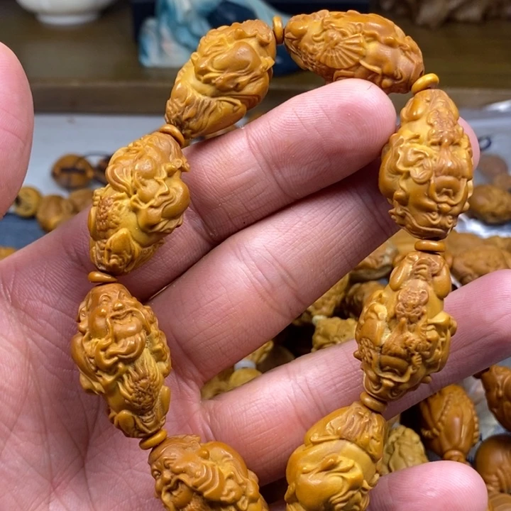 橄榄核手串/手链橄榄手串手链7