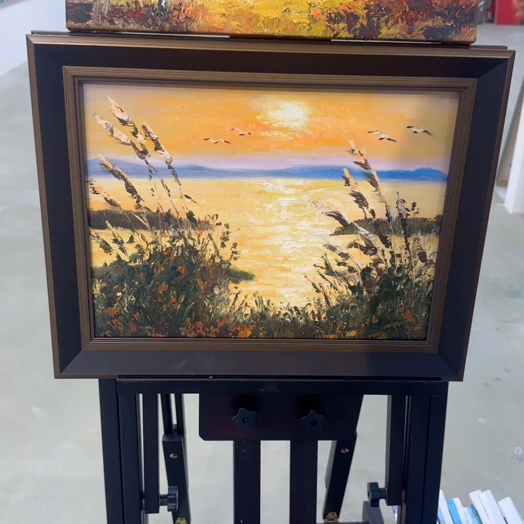 带灯款原创作品和作品等