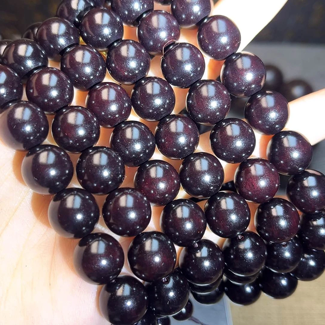 檀香紫檀（小叶紫檀）1.2 108