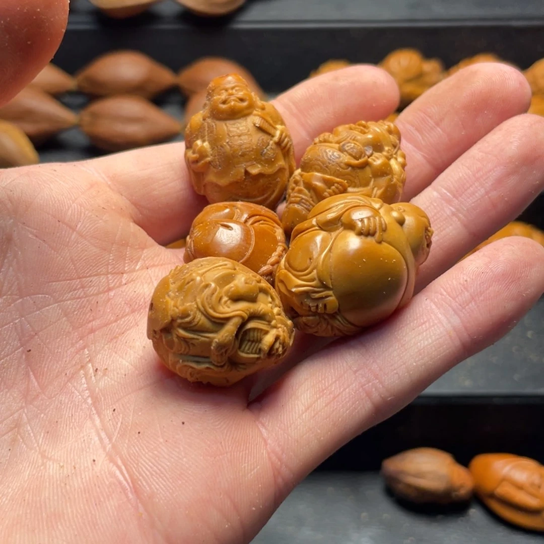 手串/手链橄榄核