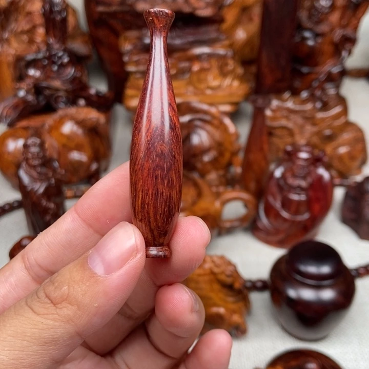 其他黄花梨/降香黄檀