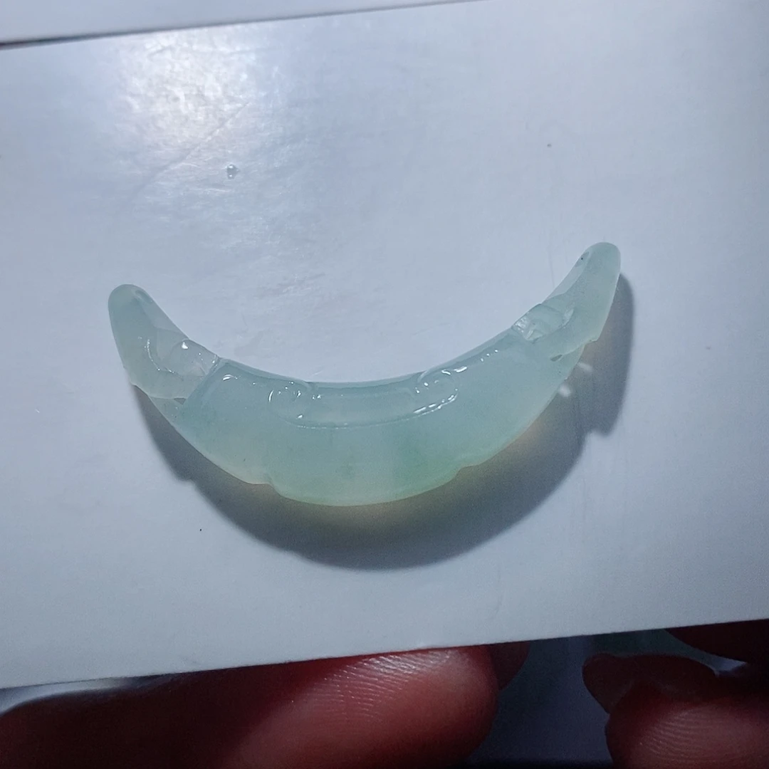 未镶嵌定制翡翠翡翠
