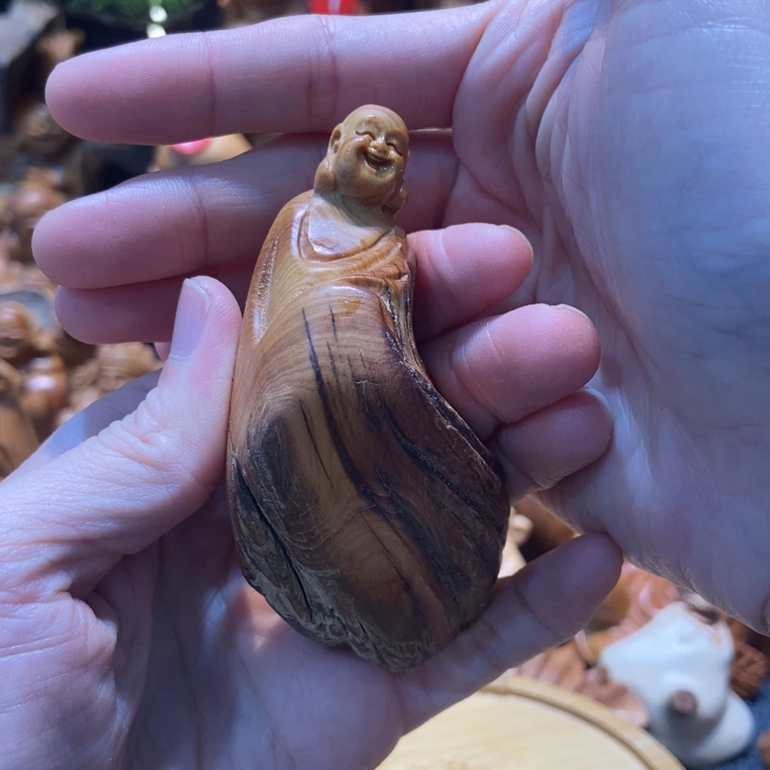 清***）柏木（崖柏）精品太行崖柏