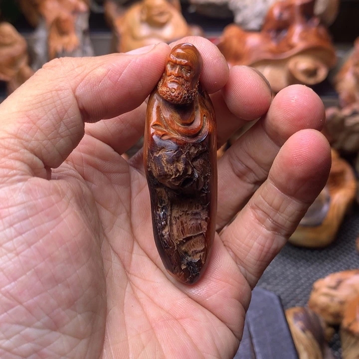 柏木（崖柏）崖柏陈化