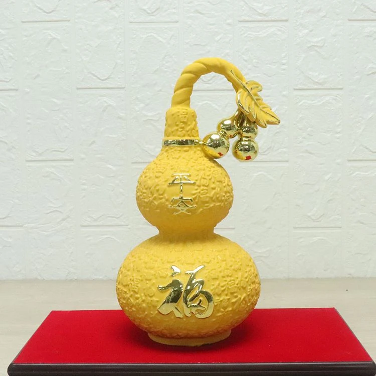 平安是福摆件