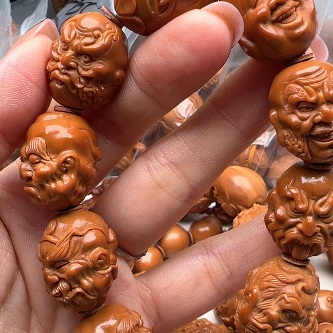 橄榄核手串/手链橄榄核
